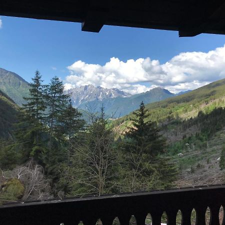 Rifugio Stella Alpina Hotel Saviore dell'Adamello Eksteriør billede